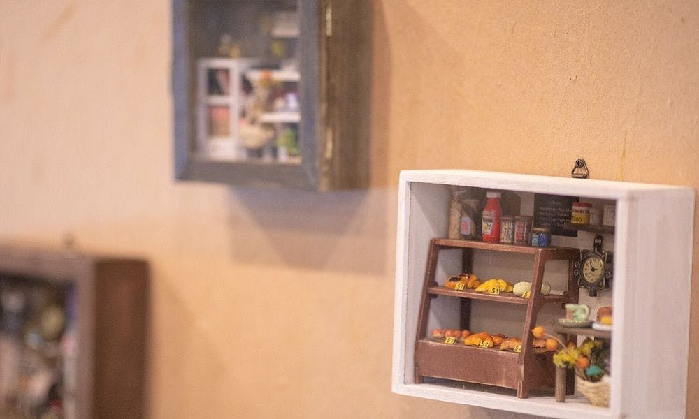 caffel ひなのさと