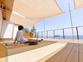 日間賀観光ホテル