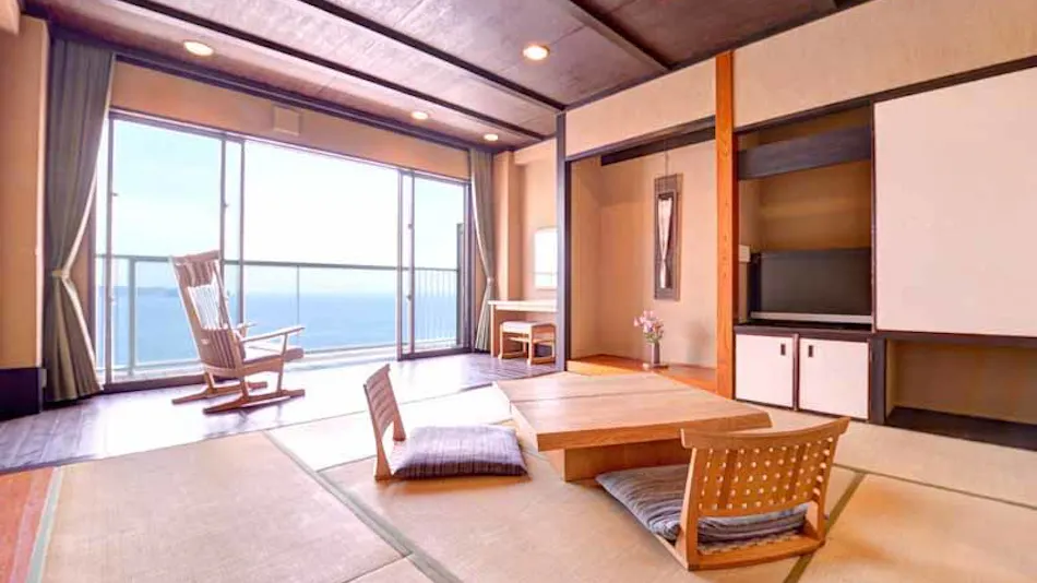 Himakajima Kanko Hotel