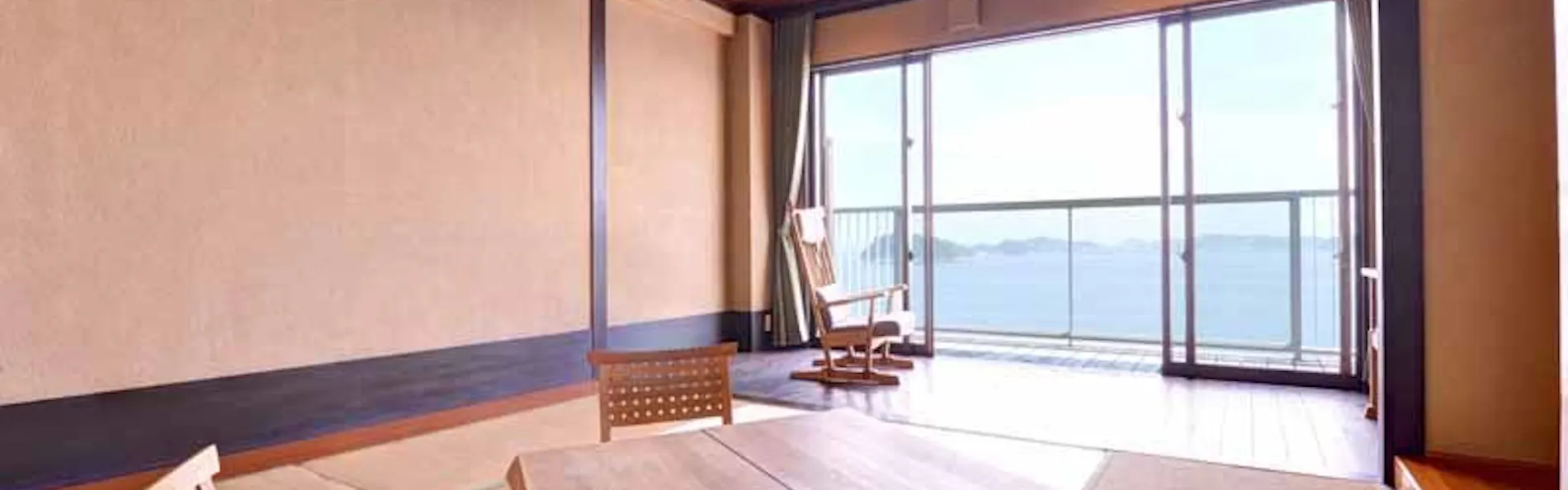 日間賀観光ホテル