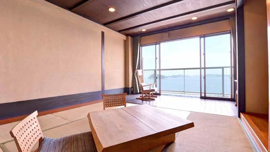 Himakajima Kanko Hotel