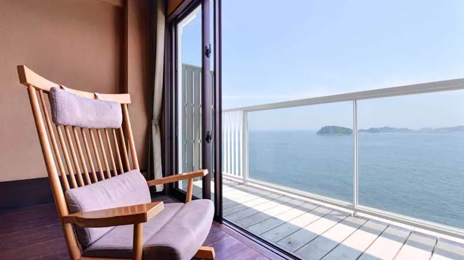 Himakajima Kanko Hotel