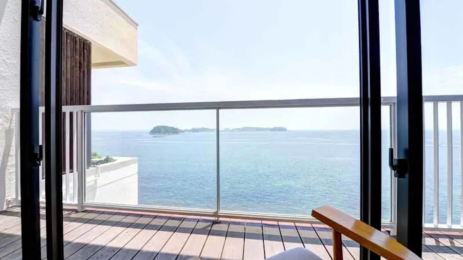 Himakajima Kanko Hotel