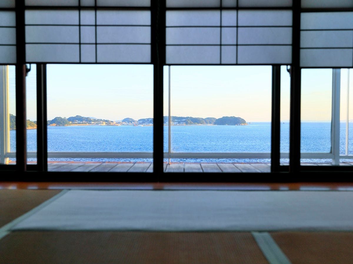 日間賀観光ホテル