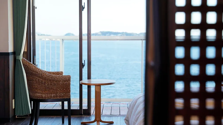 Himakajima Kanko Hotel