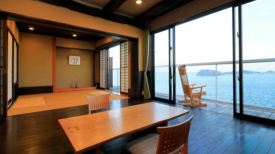 Himakajima Kanko Hotel