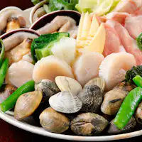 *【出汁茹で料理】