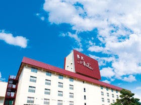 湯沢ニューオータニ