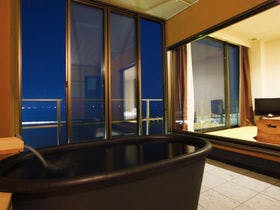 ベイサイドスクエア皆生ホテル