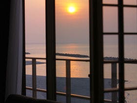 ベイサイドスクエア皆生ホテル