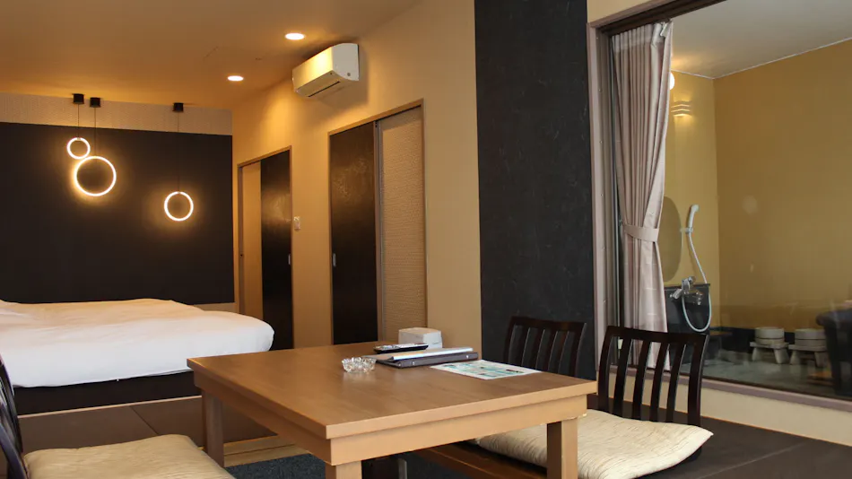 Bayside Square Kaike Hotel
