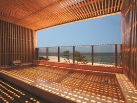 ベイサイドスクエア皆生ホテル