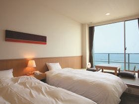 ベイサイドスクエア皆生ホテル