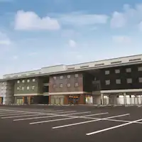 ลักษณะภายนอกในตอนกลางวัน