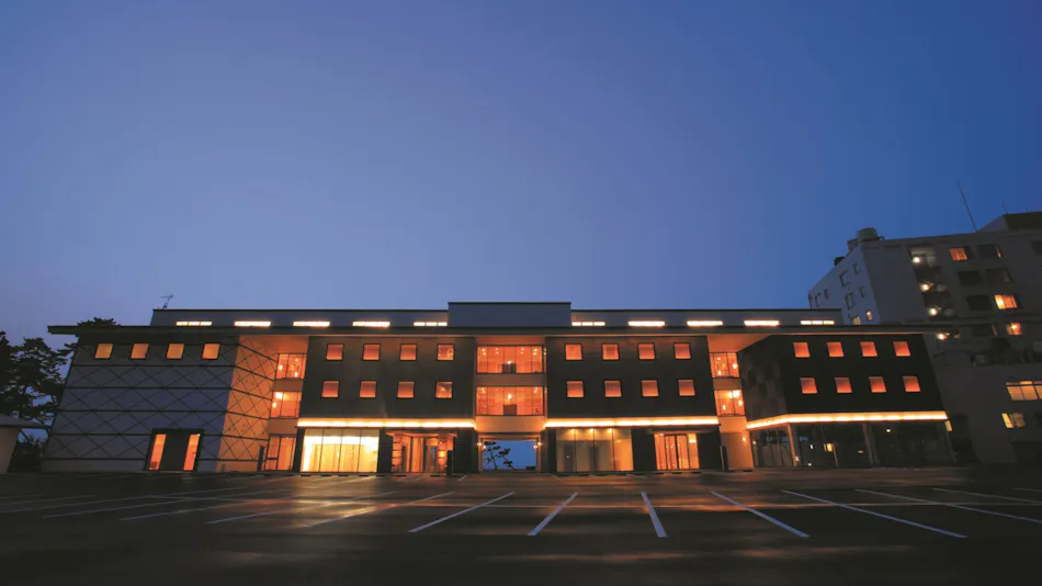 Bayside Square Kaike Hotel