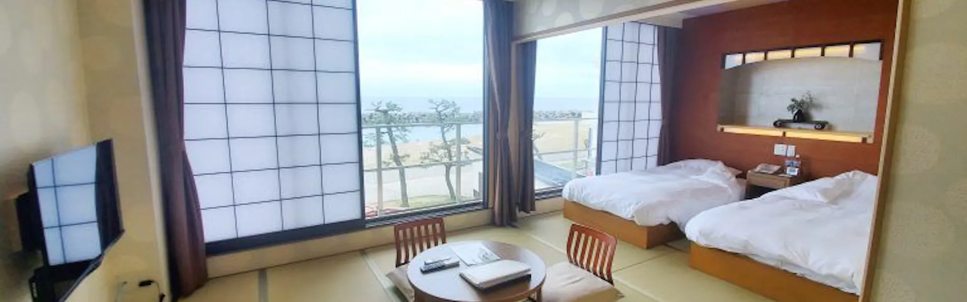 ベイサイドスクエア 皆生ホテル