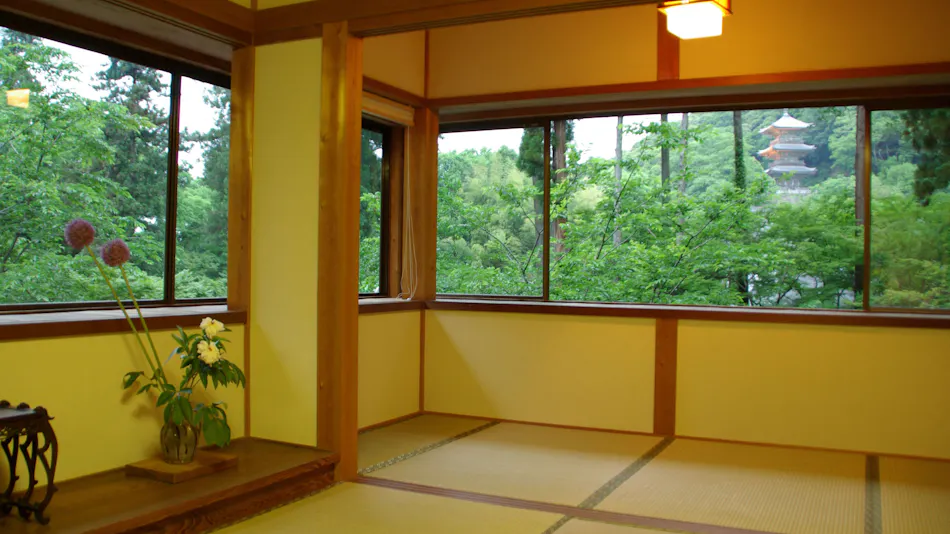 Kyoukai no Yado Kouyoukan