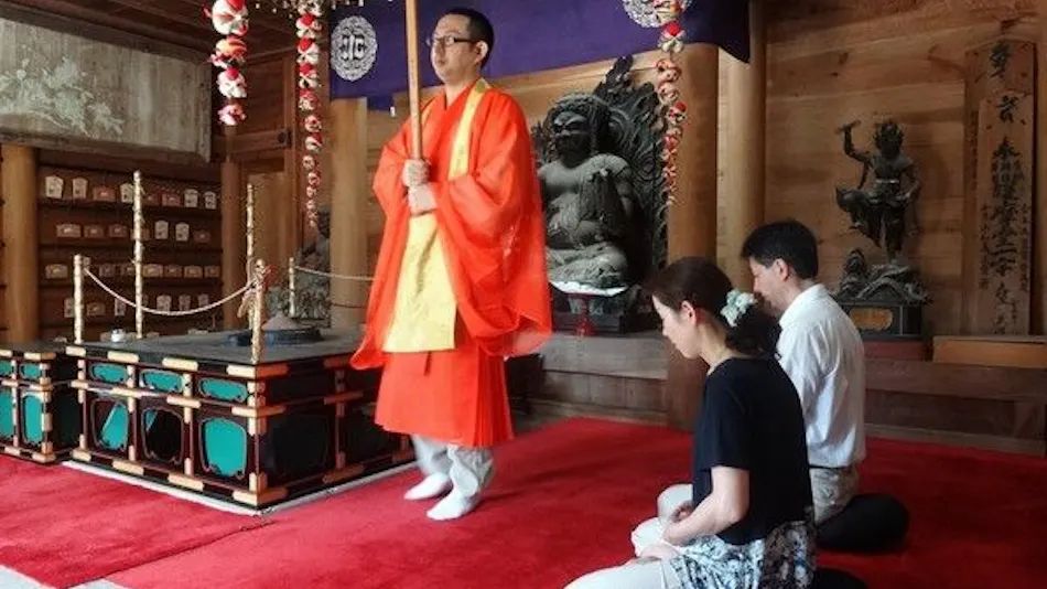 Kyoukai no Yado Kouyoukan