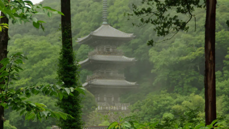 Kyoukai no Yado Kouyoukan