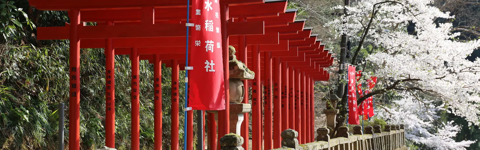 境内の宿 紅葉館