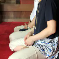 ประสบการณ์การนั่งสมาธิแบบเซน