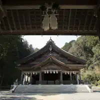 Miho Jinja