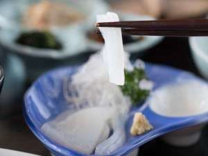 【朝食付】～早起きは三文の徳～美保神社に＜朝参り＞で、えびす顔