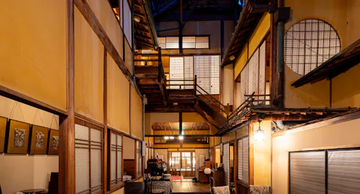 【小泉八雲が愛した松江・美保関】<部屋食or個室食>出雲大社&美保関 美保湾&境港の海鮮会席プラン