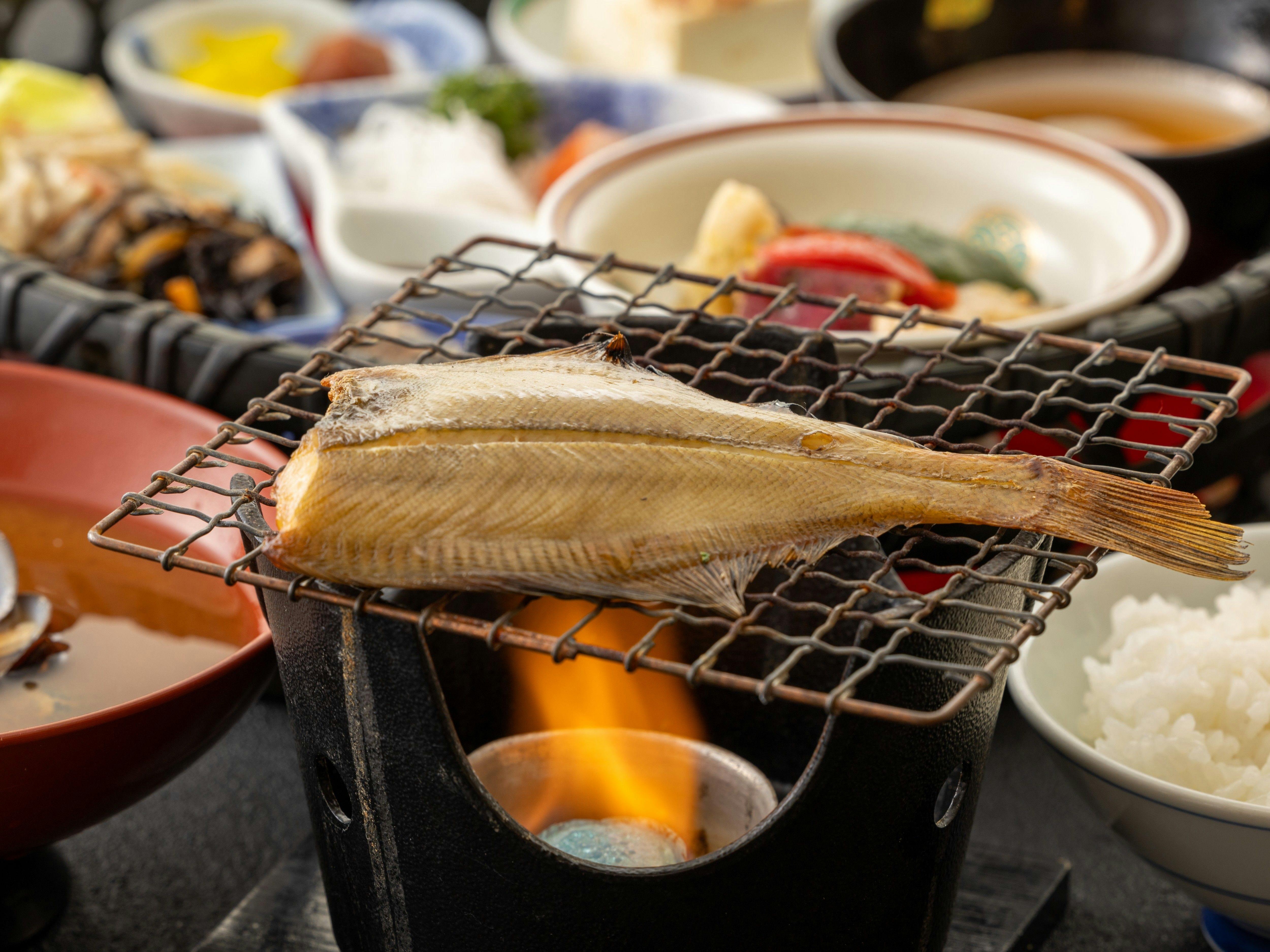 【朝食付】～早起きは三文の徳～美保神社に＜朝参り＞で、えびす顔