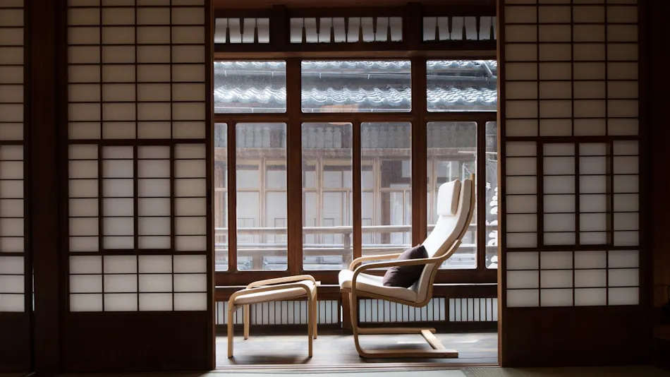 National Cultural Property Inn Ryokan Mihokan