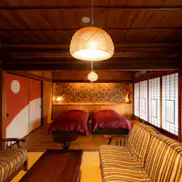 【Tsukina Rikyu】Lantai Kamar Tidur Lantai 2