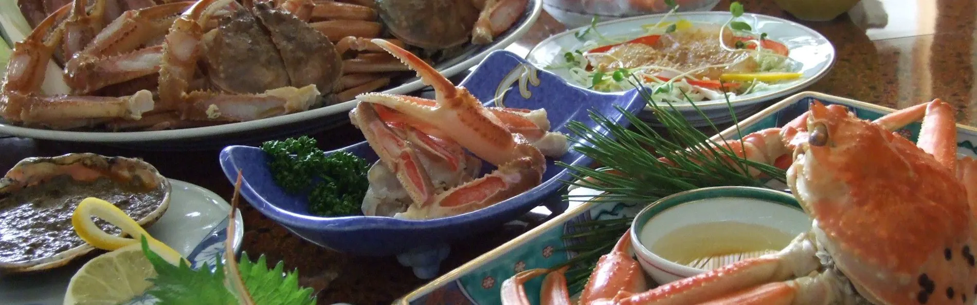 国文化財の宿 旅館美保館