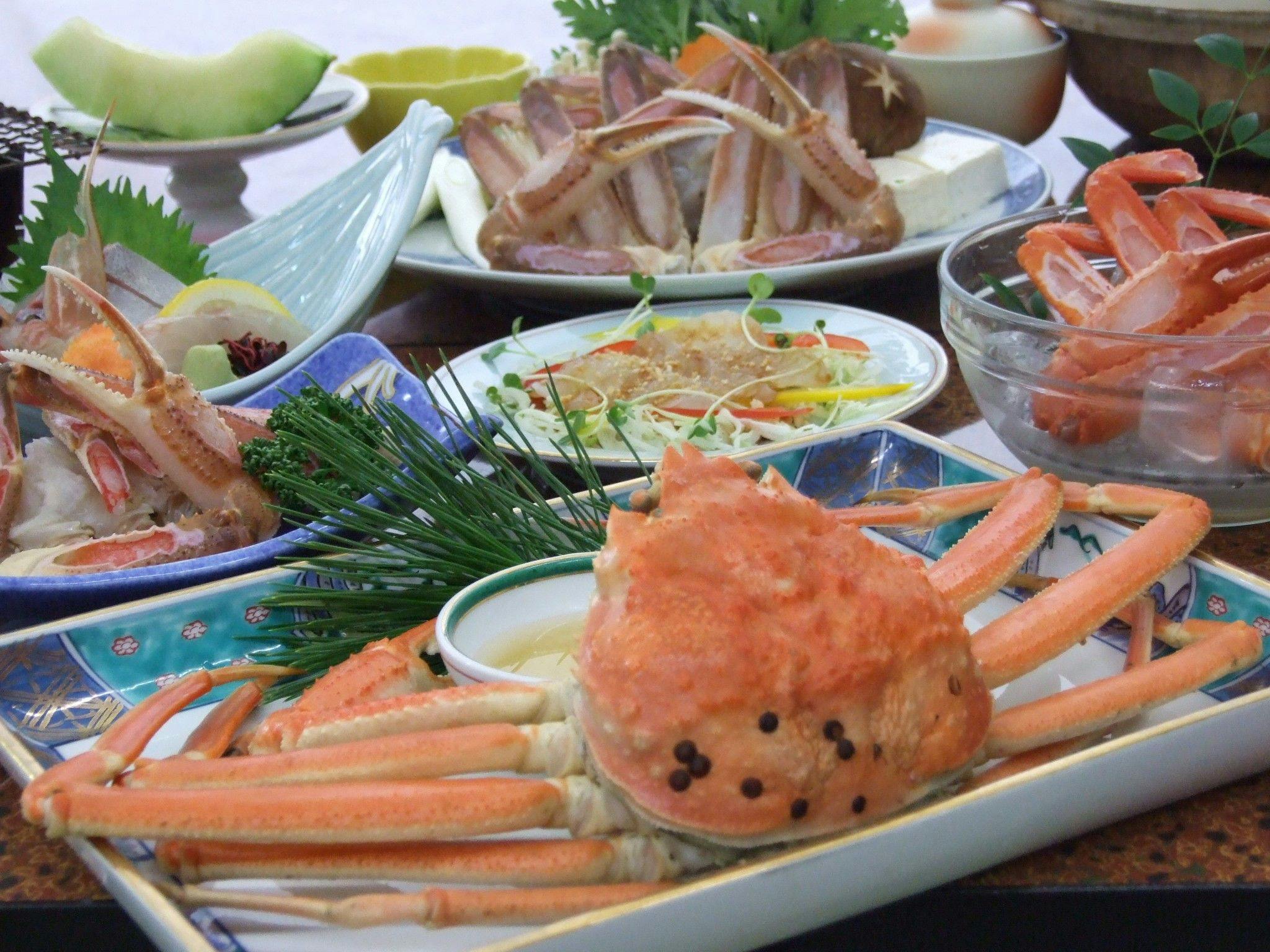 国文化財の宿　旅館美保館
