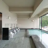 【Gedung Baru Lantai 7】Pemandian umum besar dengan pemandangan/Wanita