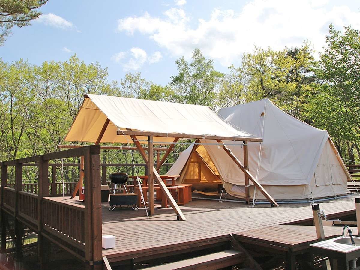 Angel Forest Shirakawa Kogen