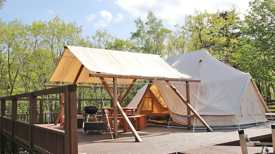 Angel Forest Shirakawa Kogen