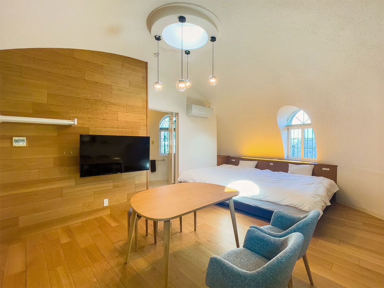 【ระยะเวลาจำกัด】 ผู้ใหญ่ราคาเหมาจ่าย 12,000 เยน แผนพักโดมคอทเทจ 1 คืน พร้อมอาหาร 2 มื้อแบบบุฟเฟต์ 【เด็กก่อนวัยเรียนฟรี!】