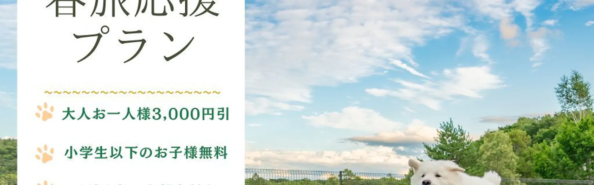 エンゼルフォレスト白河高原