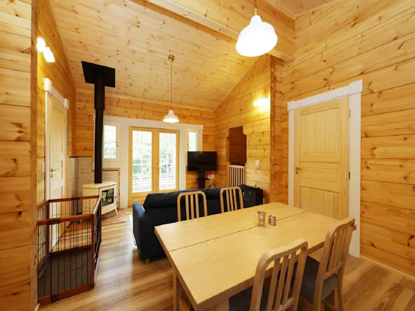 ログプレミアムLAKE~湖~