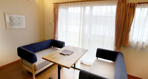 วิลล่าสุนัขริมทะเลสาบประเภท B