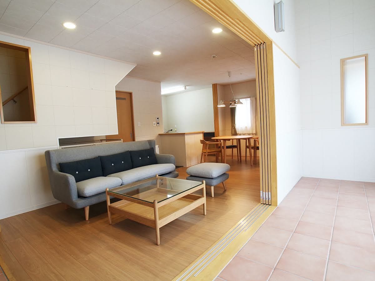 บ้านพักให้เช่าแบบ F ~Own Stay~