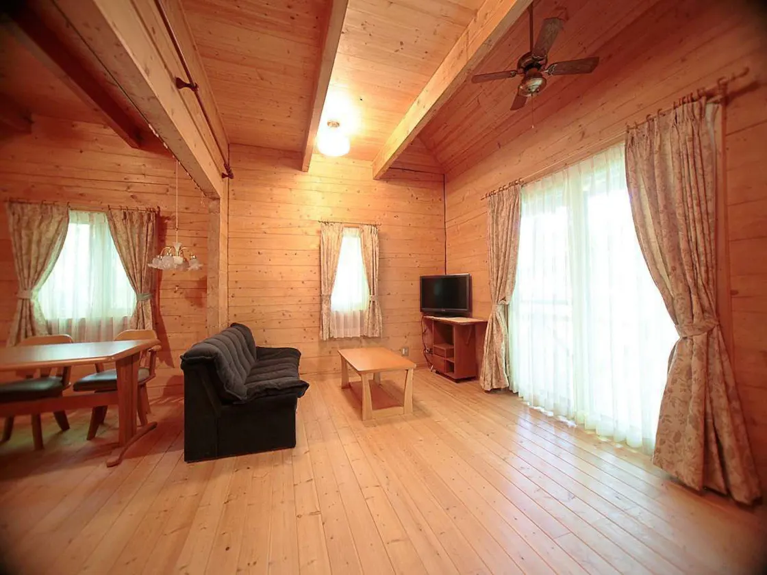 【บ้านพักตากอากาศแบบเช่าเหมาหลัง ประเภท A】