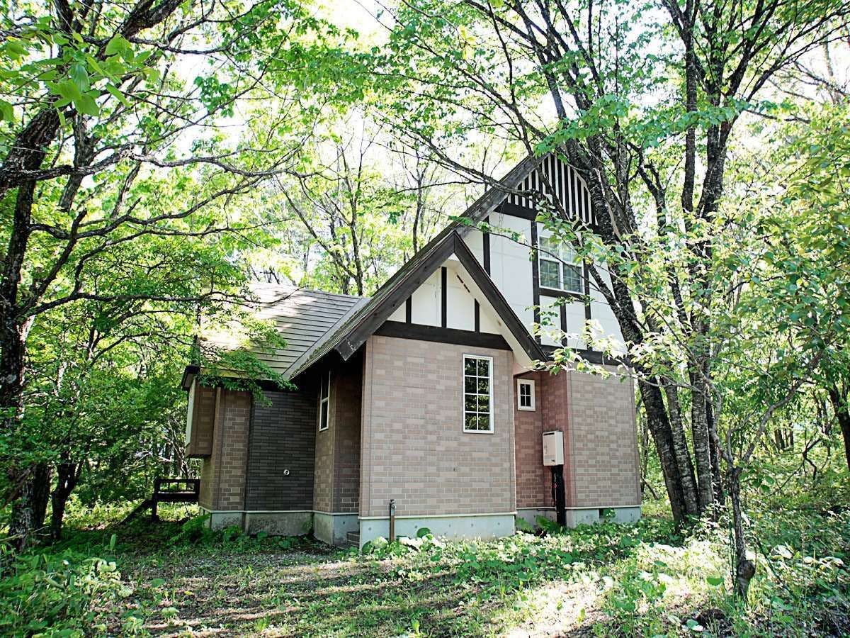 貸別荘Ｂタイプ