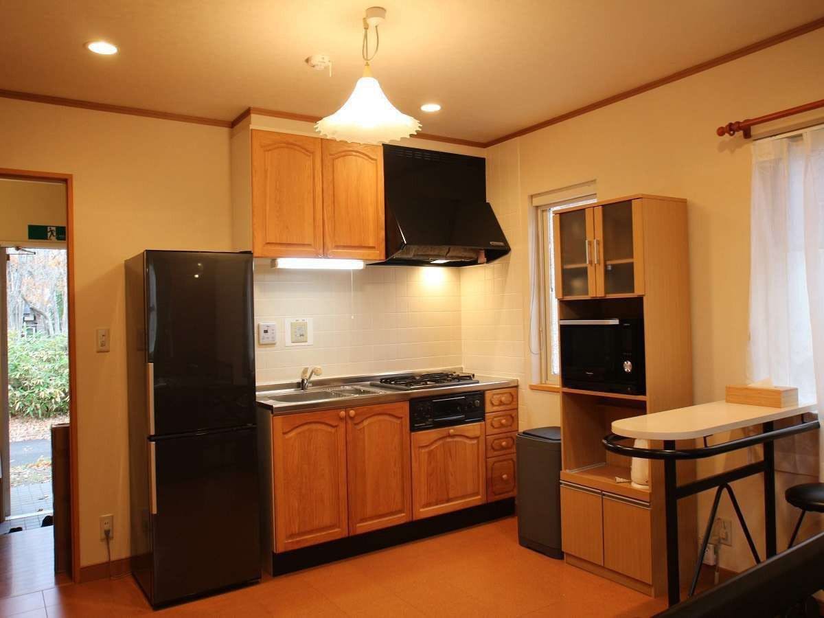 【บ้านพักตากอากาศแบบเช่าเหมาหลัง ประเภท E】