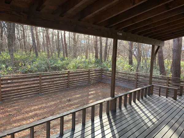 บ้านพักตากอากาศให้เช่า G