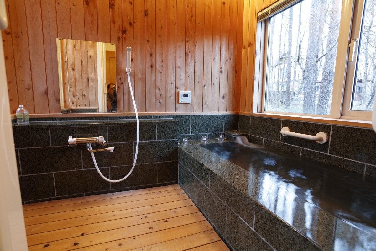 วิลล่าให้เช่า G