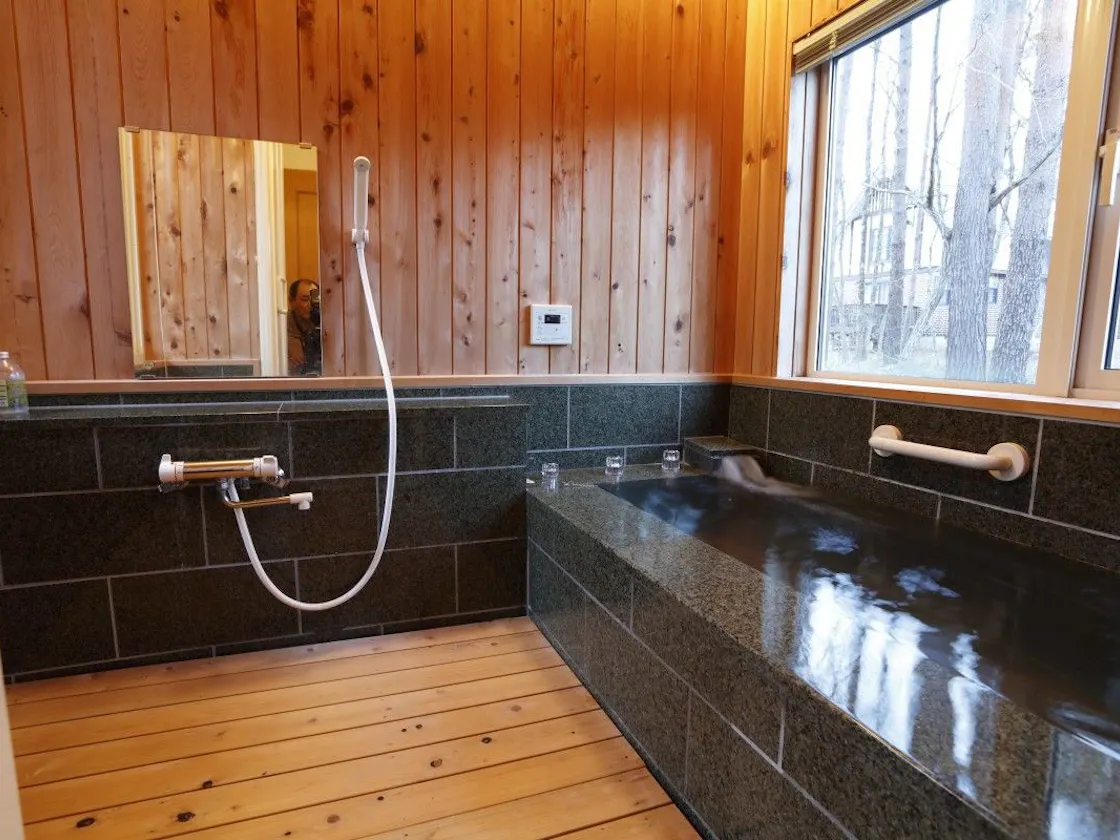 วิลล่าให้เช่า G