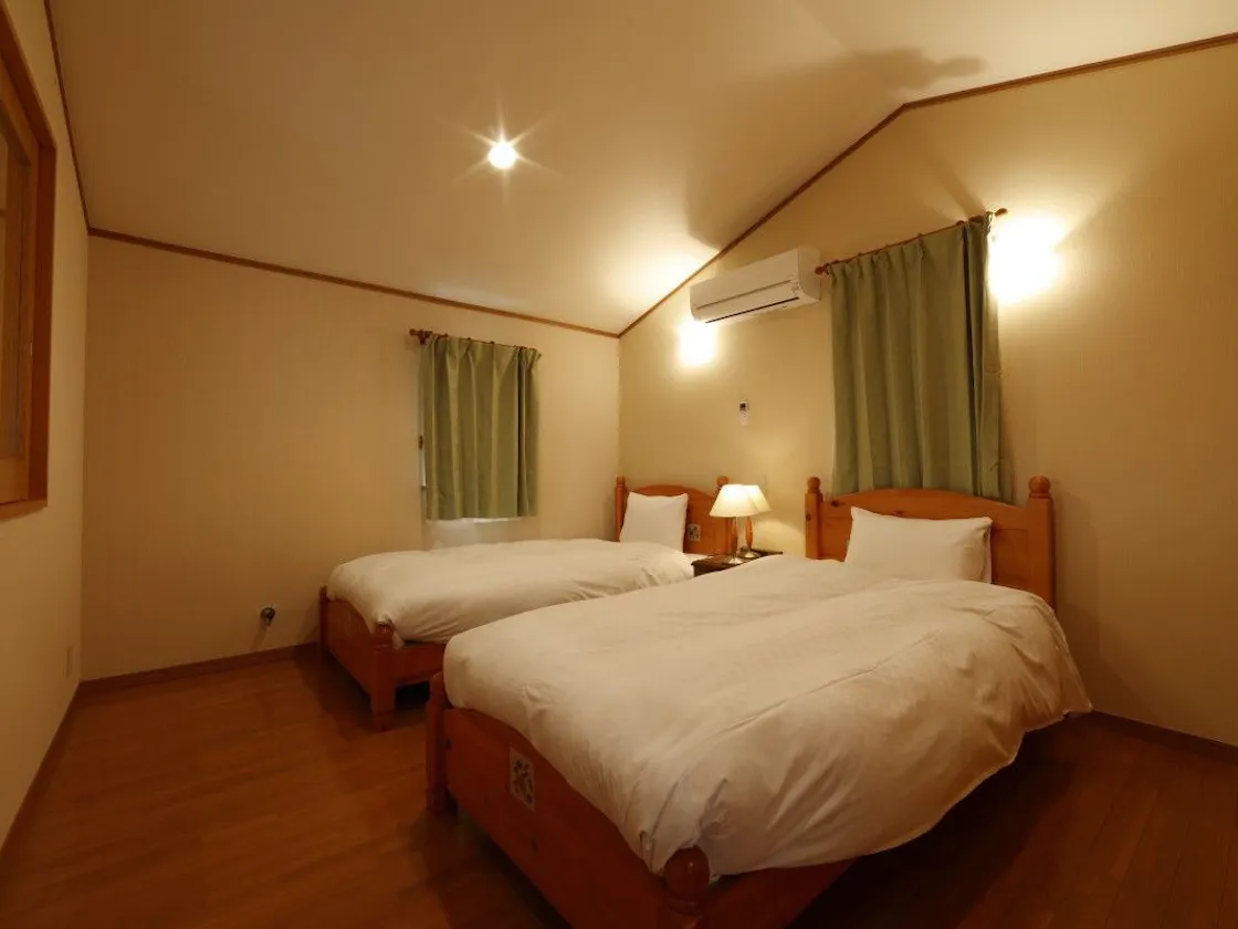 วิลล่าให้เช่า G