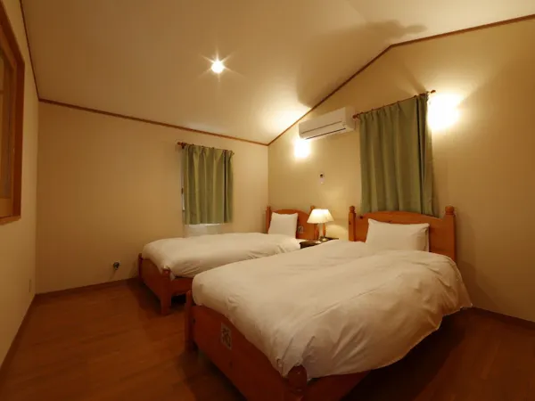 วิลล่าให้เช่า G