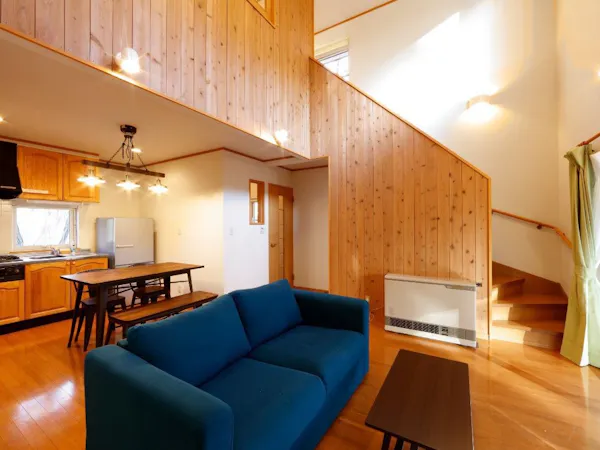 วิลล่าให้เช่า G